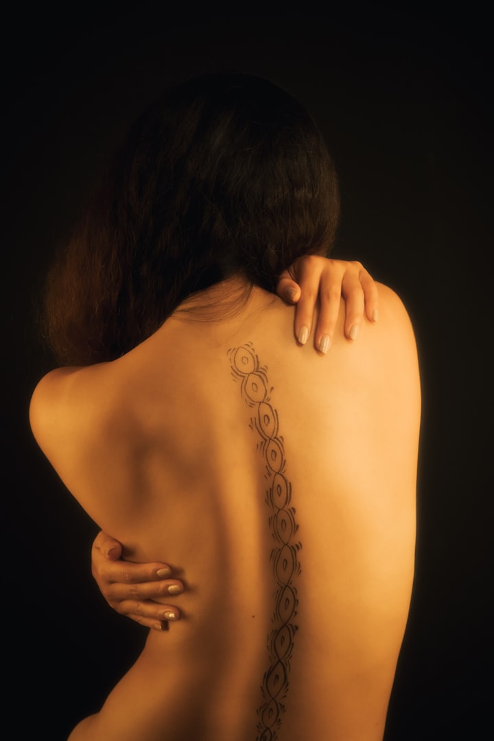 Pregnancy Massage